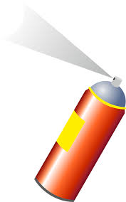 klímatisztító spray