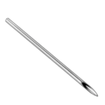 piercing tű