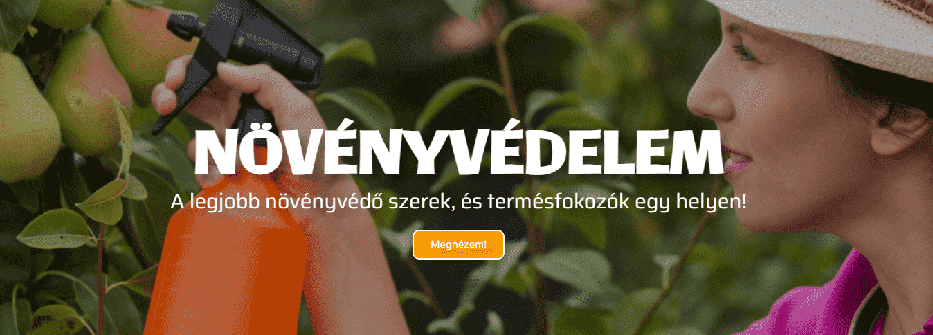 növényvédőszer webáruház